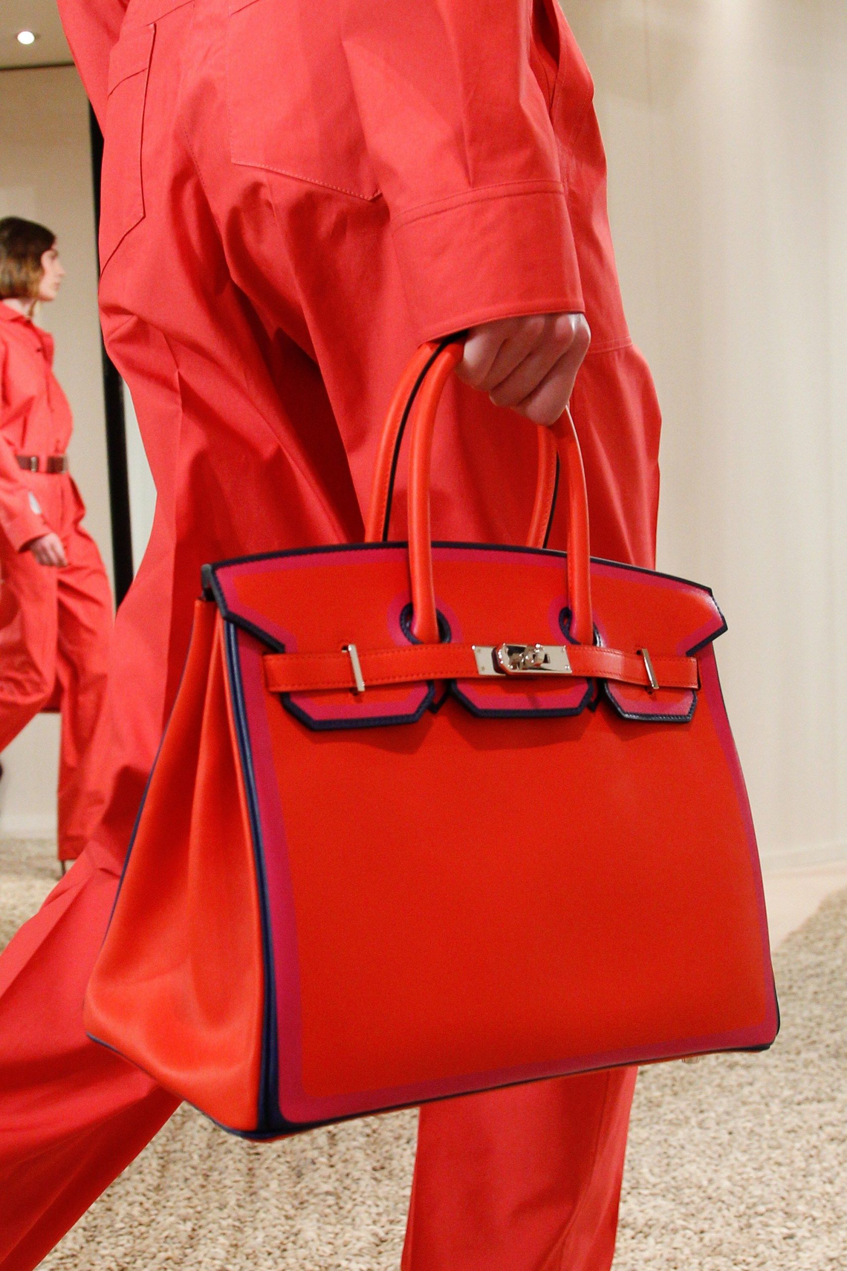 Bagging a return – why the Hermes Birkin handbag is the best investment, Investing
