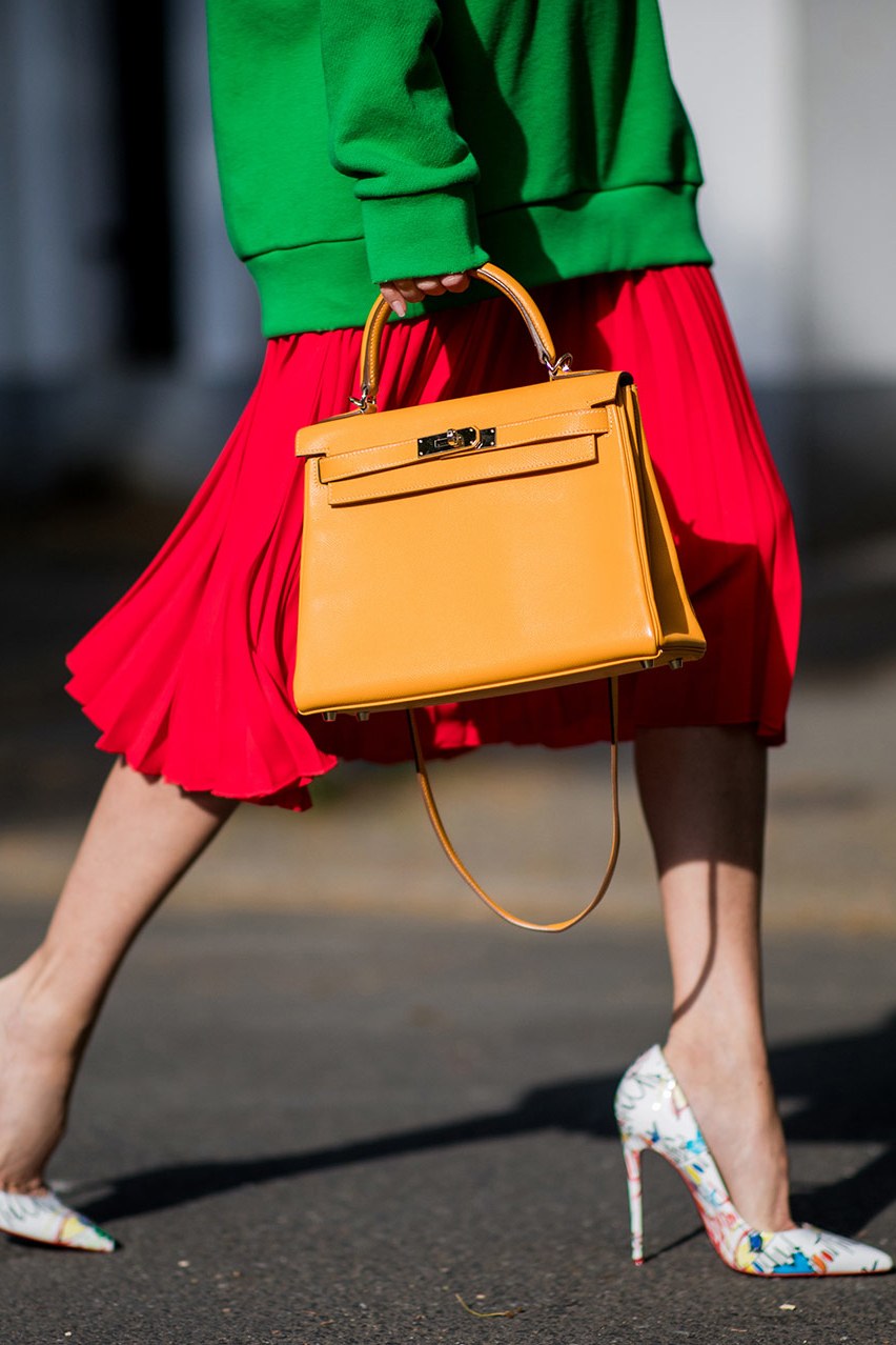 A Birkin Bag Is A Better Investment Than Stocks